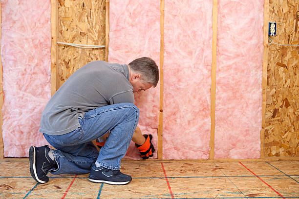 Trusted Stamford, CT Insulation Experts